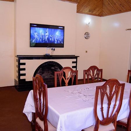 Royal Guest House Harare Zewnętrze zdjęcie