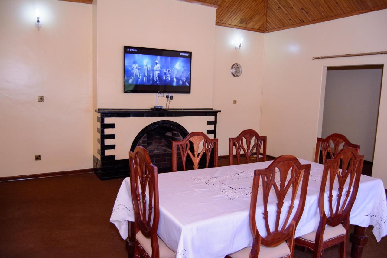 Royal Guest House Harare Zewnętrze zdjęcie